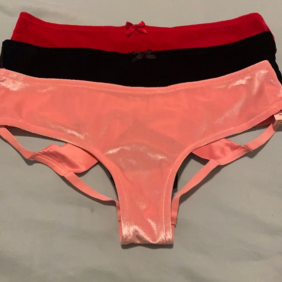 Victoria's Secret Other - Brand New VS Panties